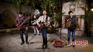 Los Pistones De Uriel Valdez Sentimental ACUSTICO [upl. by Tayib]