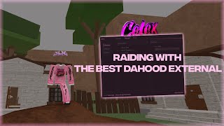 RAIDING WITH celex [upl. by Riba]