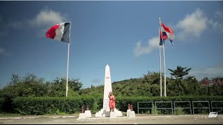 St Martin  St Maarten  French amp Dutch Influence  WestJet Vacations [upl. by Eeltrebor]