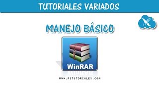 Cómo usar WinRar [upl. by Hally817]