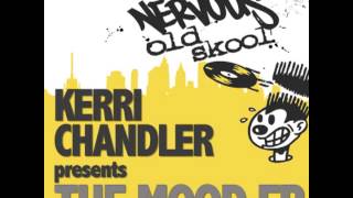 Kerri Chandler  Rain [upl. by Serafina]