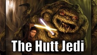 Who was Beldorion The Hutt Jedi [upl. by Ashla]