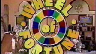 Stereo Theme Of Wheel Of Fortune 19831989 quotChanging Keysquot [upl. by Pattie395]