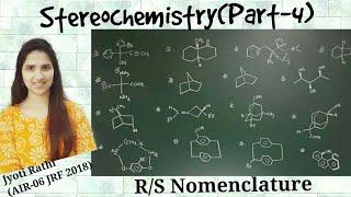 Stereochemistry Part4 Tricks to find RS of Biphenyls Spiro  ansa cyclophanes solved examples [upl. by Acyre668]