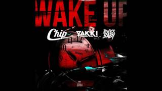 Landstrip Chip Wake Up Feat Yakki Bucks Baby [upl. by Enelra75]