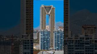 Joer tío que NO PARAN DE CONSTRUIR en Benidorm 🏙️ eltiempo [upl. by Olds]