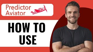 How To Use Aviator Predictor App  Full Guide 2024 [upl. by Niad]