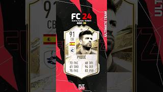 Players That Wont Not Be IN FIFA 24 FC 24 ft Pique Ribery Bale [upl. by Fey996]