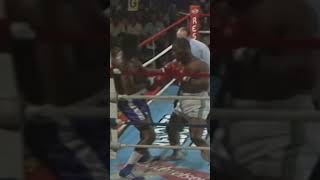 📅 OTD A 19Year Old Mike TYSON Stopped Lorenzo CANADY In The First Round 🥊 [upl. by Rushing]