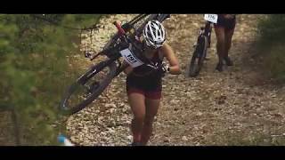 XTERRA Poland 2017 [upl. by Tengdin]