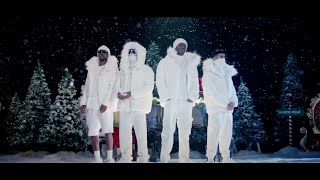 Sidemen Christmas Drillings ft JME music video 1 hour [upl. by Aiva]