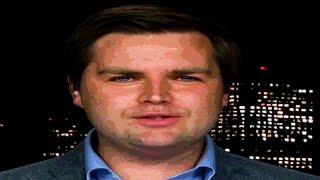 JD Vance Wouldve Gone Along With Trumps 2020 Scheme To Steal The Election [upl. by Mayman]