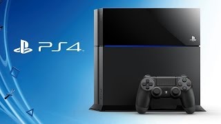 How To Build a Playstation 4 [upl. by Charry]