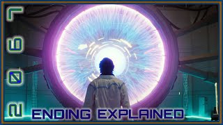 2067 2020  Ending Explained [upl. by Anailli368]