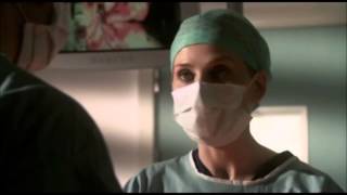 Holby City  Jac And Joseph Story Part 3 [upl. by Wadesworth]