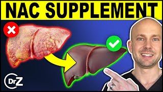 How Does NAC  NAcetyl Cysteine Actually Work [upl. by Aisemaj]