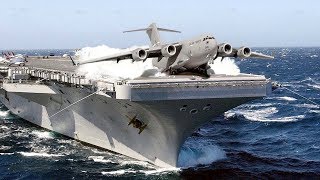 Top 10 Pilot Carrier Takeoffs amp Landings EVER SEEN [upl. by Kehsihba454]