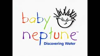 Baby Neptune OST  Water Music Suite No 3 in G Gigue Handel [upl. by Karita]