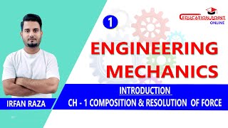 CENTROIDFIRST YEARENGINEERING MECHANICS1ONE SHOT LECTUREPRADEEP GIRI SIR [upl. by Yenaled]