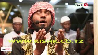 Dua ya Kuhitimisha Quraan Swala ya Taraweeh Mtoa Mada Sheikh Nurdin Kishk [upl. by Sarine]