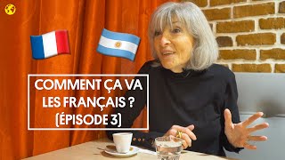 Comment ça va les Français  “Ils veulent manifester pour tout ” [upl. by Dawaj]