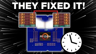 AMD Just FIXED A BIG ISSUE [upl. by Blunt95]