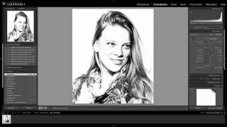 Highkey foto bewerken  Lightroom tutorial [upl. by Barclay]