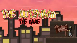 Main Theme  The Nutshack The Game [upl. by Yadnil362]