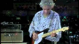 Albert Lee  Live From Mars  09 Seventeenth Summer [upl. by Cecile]