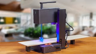 The Best Laser Engraver amp Cutter to Get at ANY Budget [upl. by Hildick]