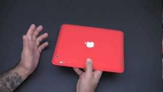 Apple iPad Smart Case [upl. by Akinam82]