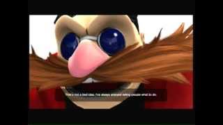 Sonic Generations Xbox 360  Part 20  Super Sonics vs The Time Eater  Ending amp Credits [upl. by Kingsbury]