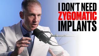 I DEFINITELY don’t need Zygomatic or Pterygoidal Implants in my Practice [upl. by Erasmus]