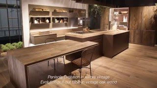 Ernestomeda  Eurocucina 2016 [upl. by Lily]