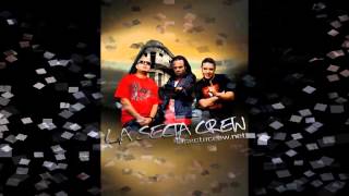 LA SECTA CREW VOL 5 ROOTS [upl. by Ponton]