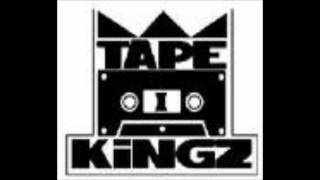 Tape Kingz  Nick Bondz Uplifting Selection 9  1997 5 [upl. by Welby]