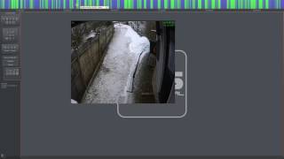 Easy Video Playback  AVM Security Cameras [upl. by Marih]