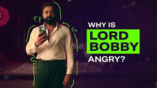 Infinix Note 40 Pro 5G SeriesLord BobbyIndias 1st Wireless MagCharge EARLY BIRD SALE 12th April [upl. by Niehaus]