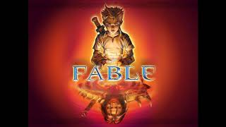 Fable OST Greatwood [upl. by Alaet733]