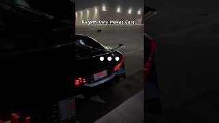 Bugatti Only Make Cars youtubeshorts shortsfeed cars bugatti [upl. by Anbul]