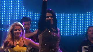 DVD Brucelose Ao Vivo em FortalezaCE 2009  Parte 01 [upl. by Ecirahc]