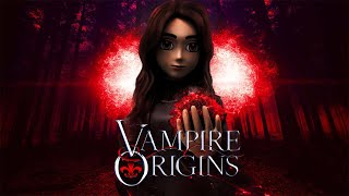 These new reveals Changed my mind  The vampire origins Bloodline  TVOB  Hotcheese1309 [upl. by Sabanrab]