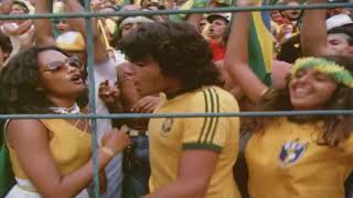 Brazil 1982  O Jogo Bonito [upl. by Ahsemik]