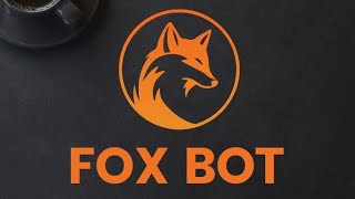 HIGHLY ADVANCED TICKET SYSTEM  FOX BOT  PET PAT COMMUNITY [upl. by Bolanger]