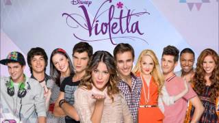 violetta 2 alcancemos las estrellas completa [upl. by Alberic487]