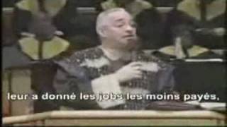 Jeremiah Wright  God Damn America [upl. by Ehsrop425]