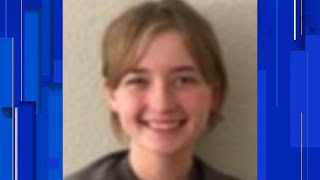 AMBER Alert issued for missing 13yearold from Comal County [upl. by Peyton]