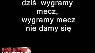 quotDziś wygramy mecz siatkówkiquot w wersji ROCK Kryters DZIŚ WYGRAMY MECZ SIATKÓWKA SIATKÓWKI [upl. by Yarazed827]