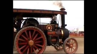 quotBurrell Specialquot Great Dorset Steam Fair [upl. by Tedie832]