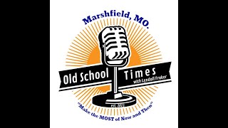 Marshfield Old School Times  08312024 [upl. by Eerahc]